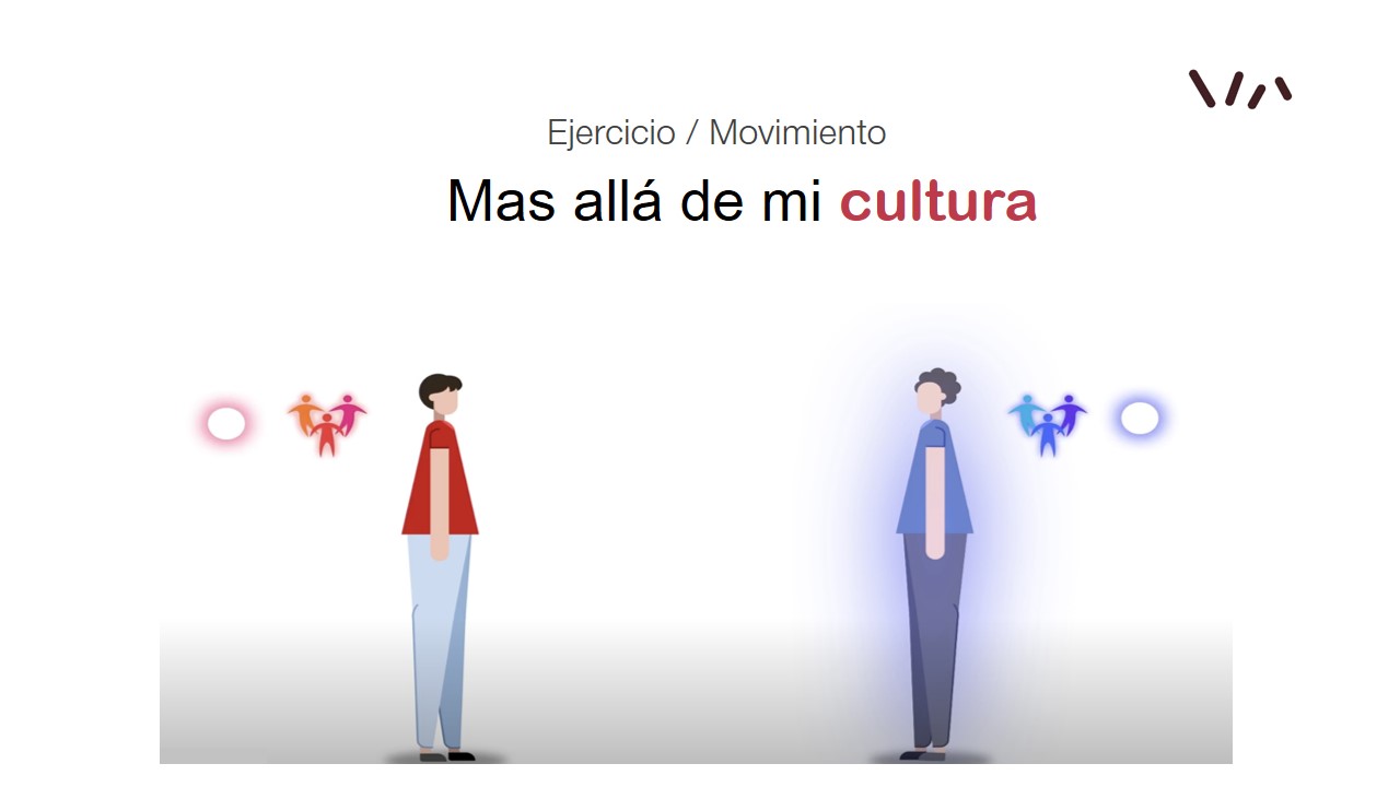 Más allá de mi cultura
