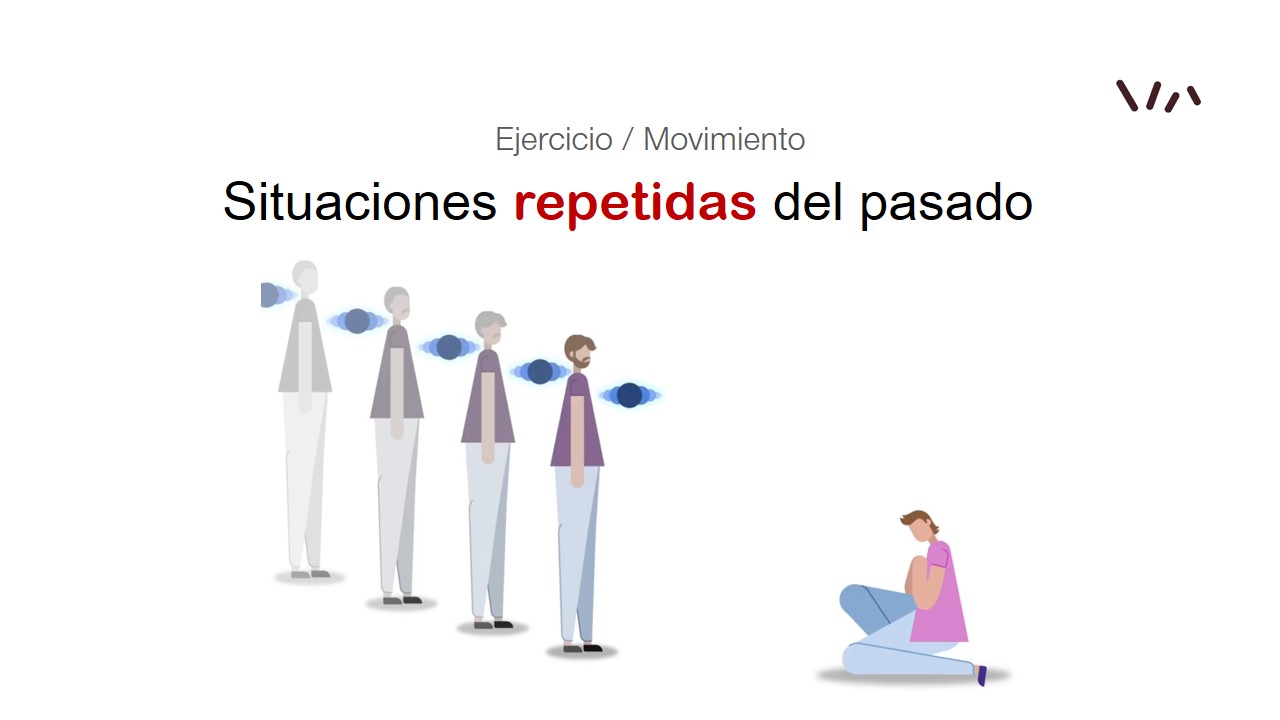 Situaciones repetidas del pasado