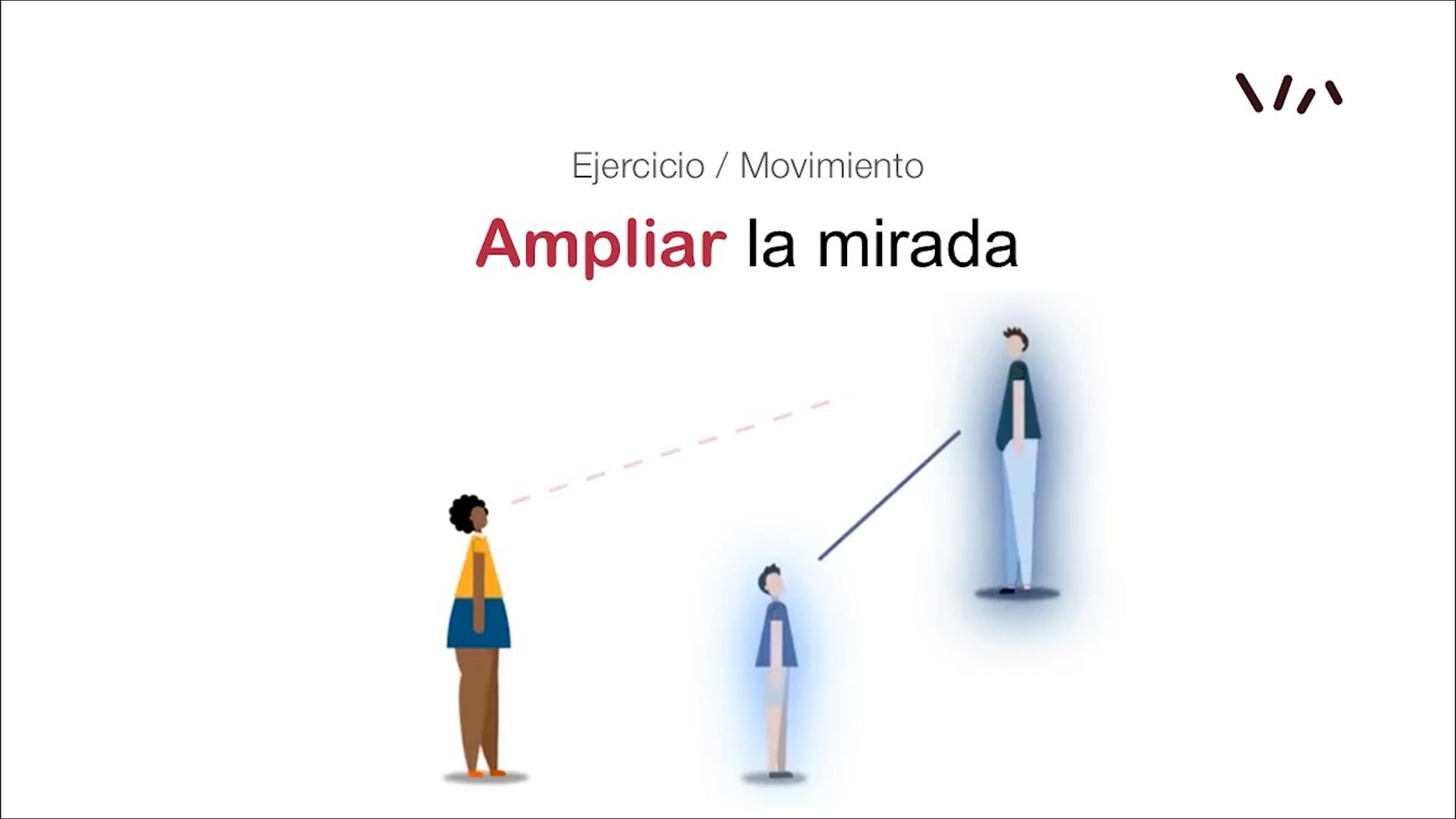 Ampliar la mirada